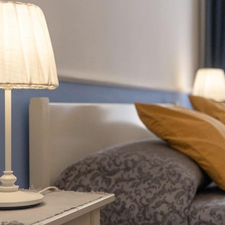 Gregorios San Pietro Hotel Rom Eksteriør billede