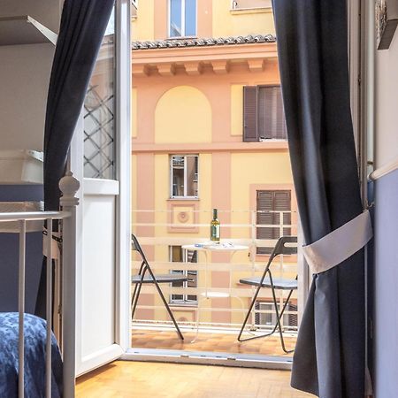 Gregorios San Pietro Hotel Rom Eksteriør billede