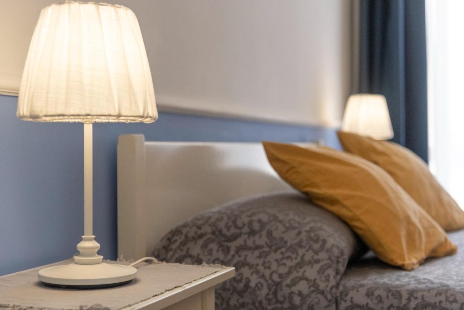 Gregorios San Pietro Hotel Rom Eksteriør billede