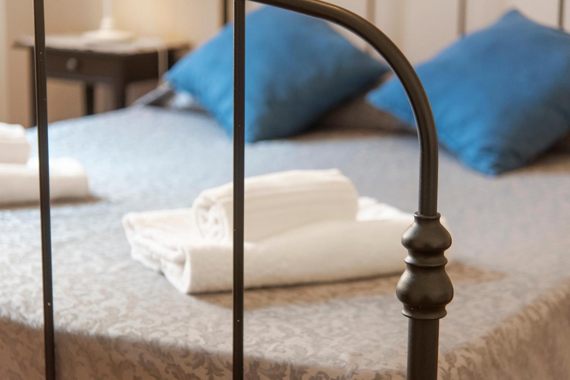 Gregorios San Pietro Hotel Rom Eksteriør billede
