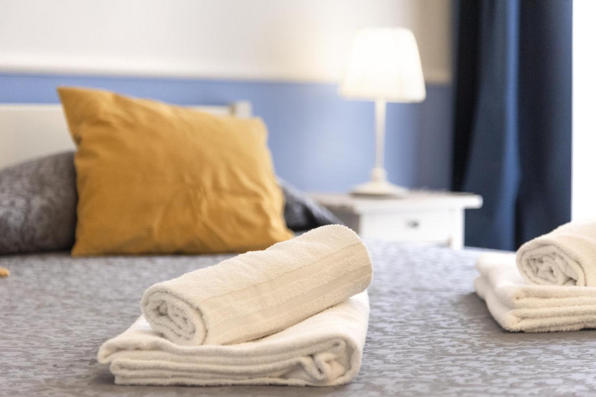 Gregorios San Pietro Hotel Rom Eksteriør billede