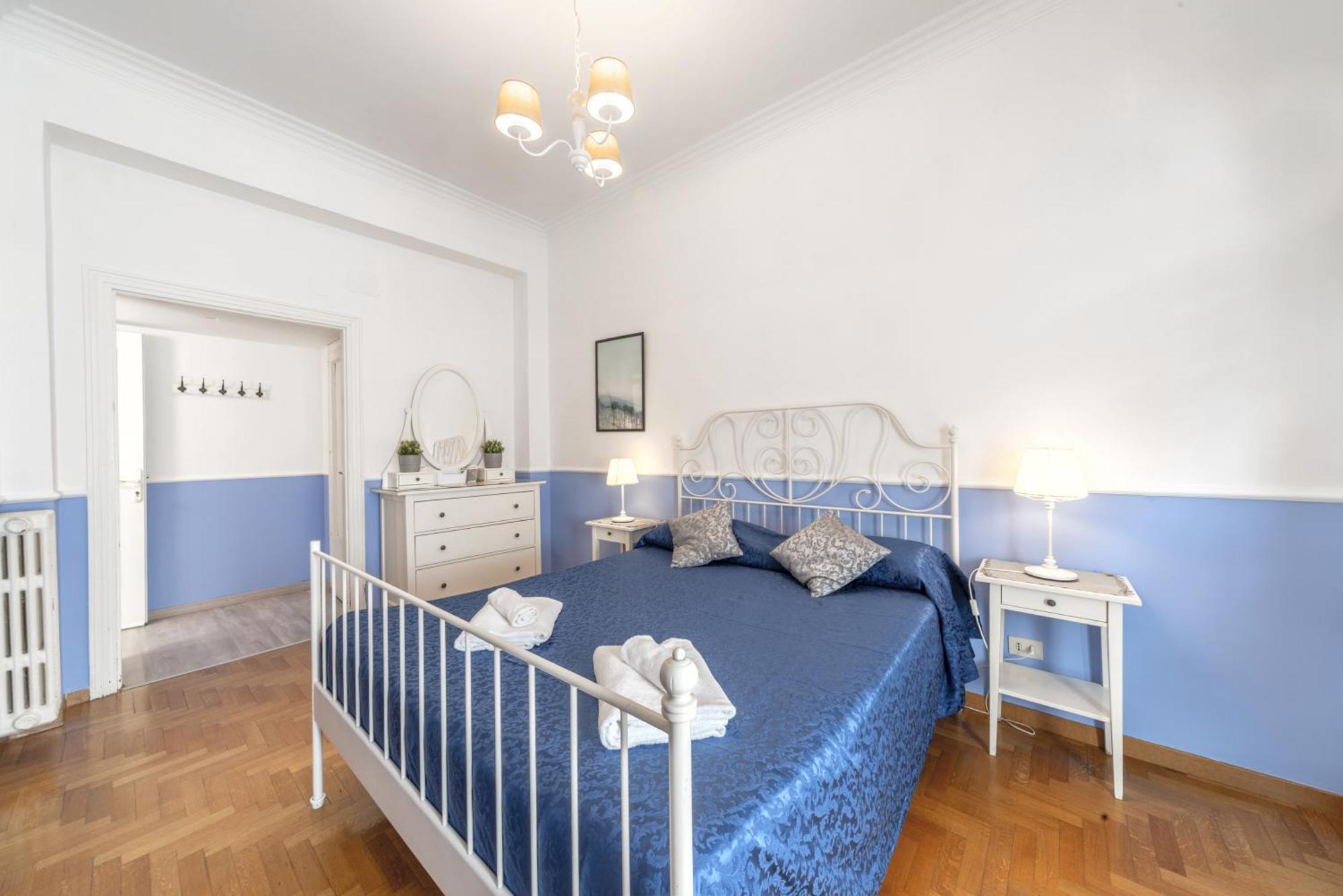 Gregorios San Pietro Hotel Rom Eksteriør billede