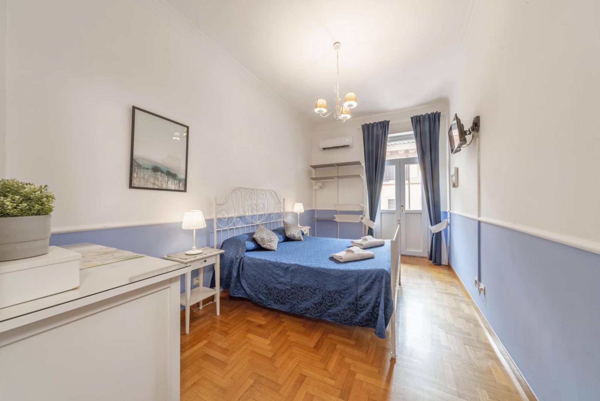 Gregorios San Pietro Hotel Rom Eksteriør billede