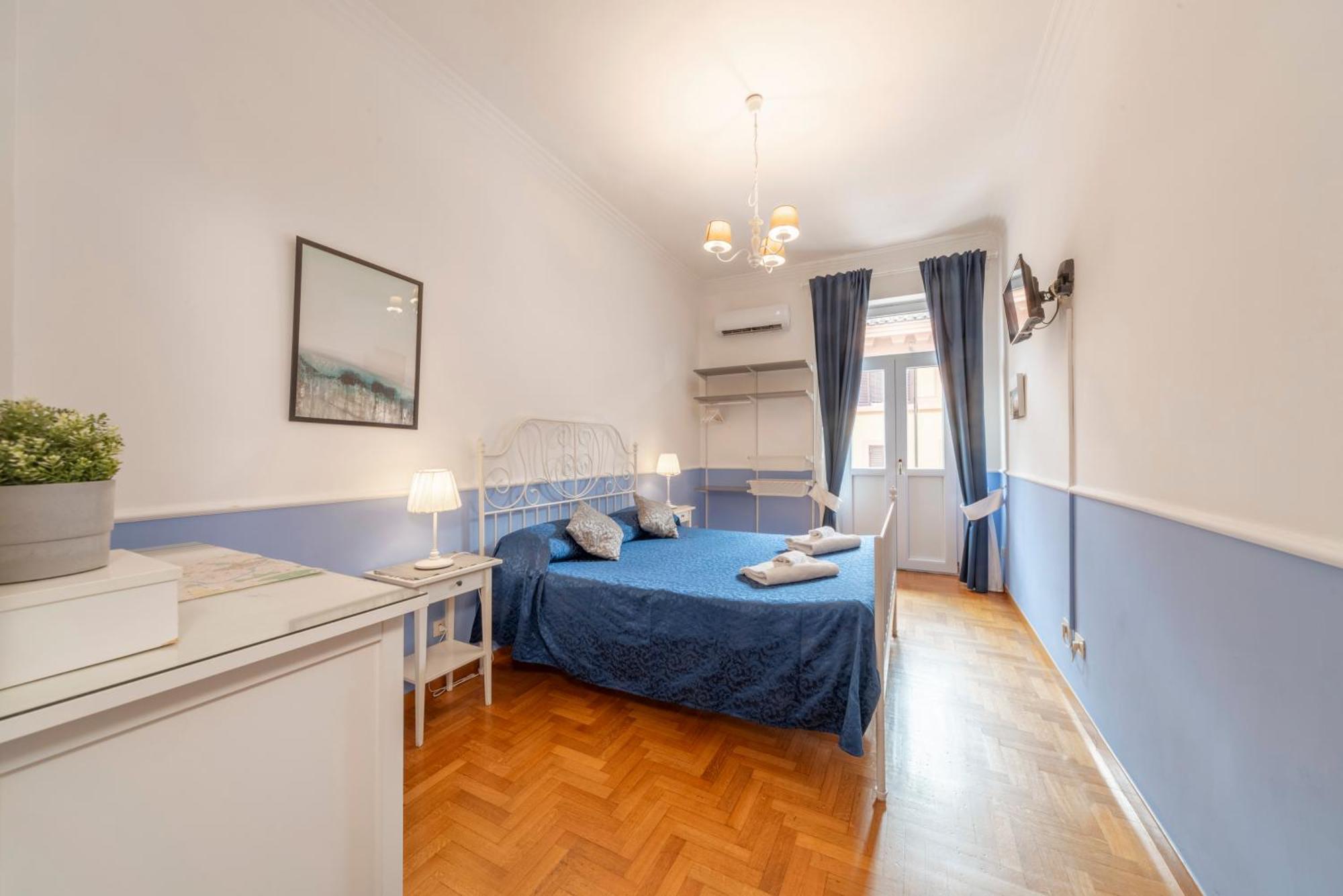 Gregorios San Pietro Hotel Rom Eksteriør billede