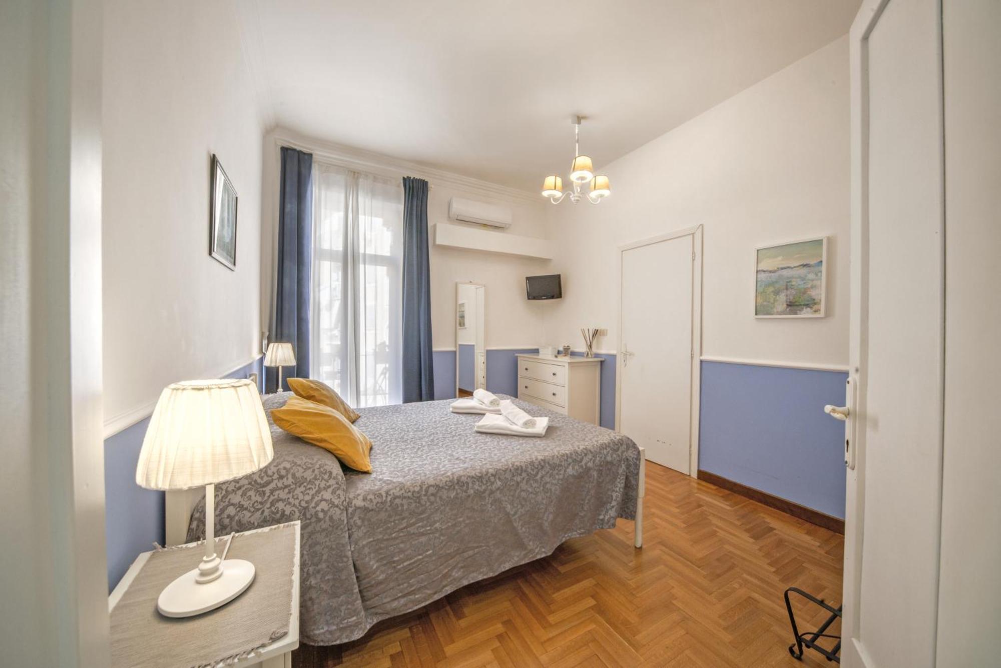 Gregorios San Pietro Hotel Rom Eksteriør billede