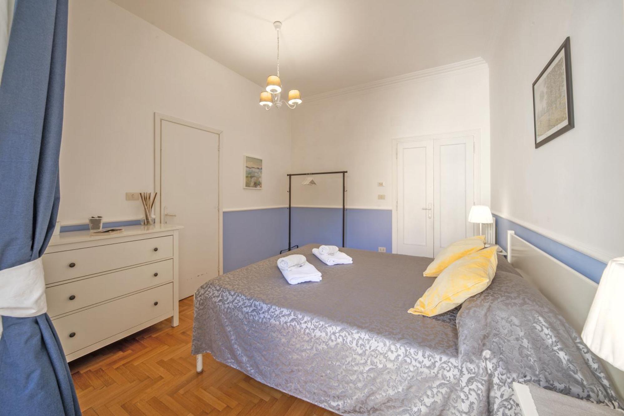 Gregorios San Pietro Hotel Rom Eksteriør billede