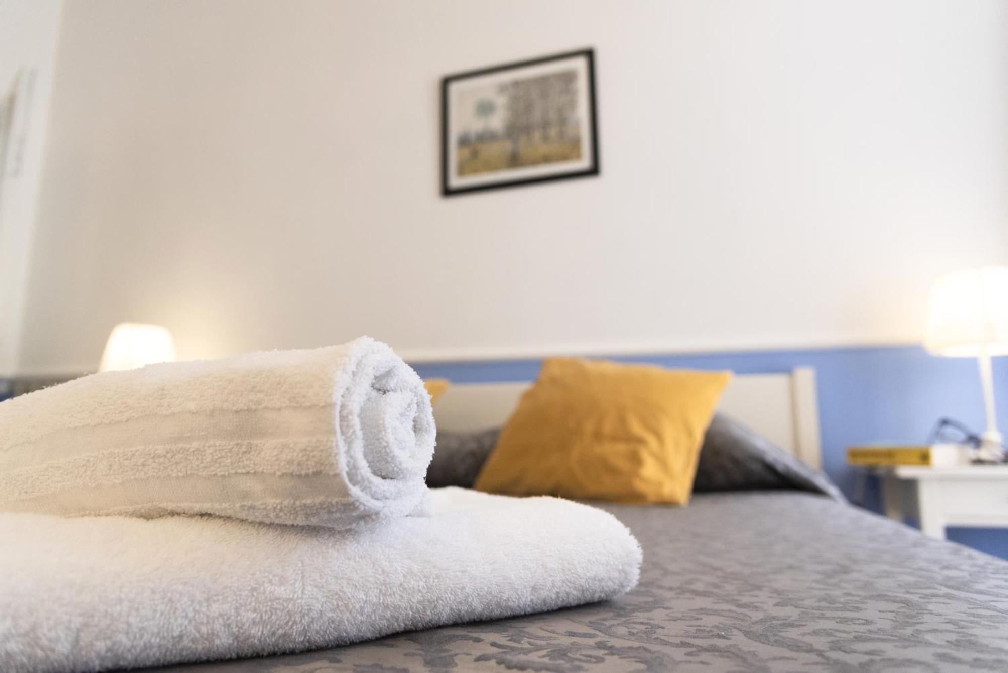Gregorios San Pietro Hotel Rom Eksteriør billede