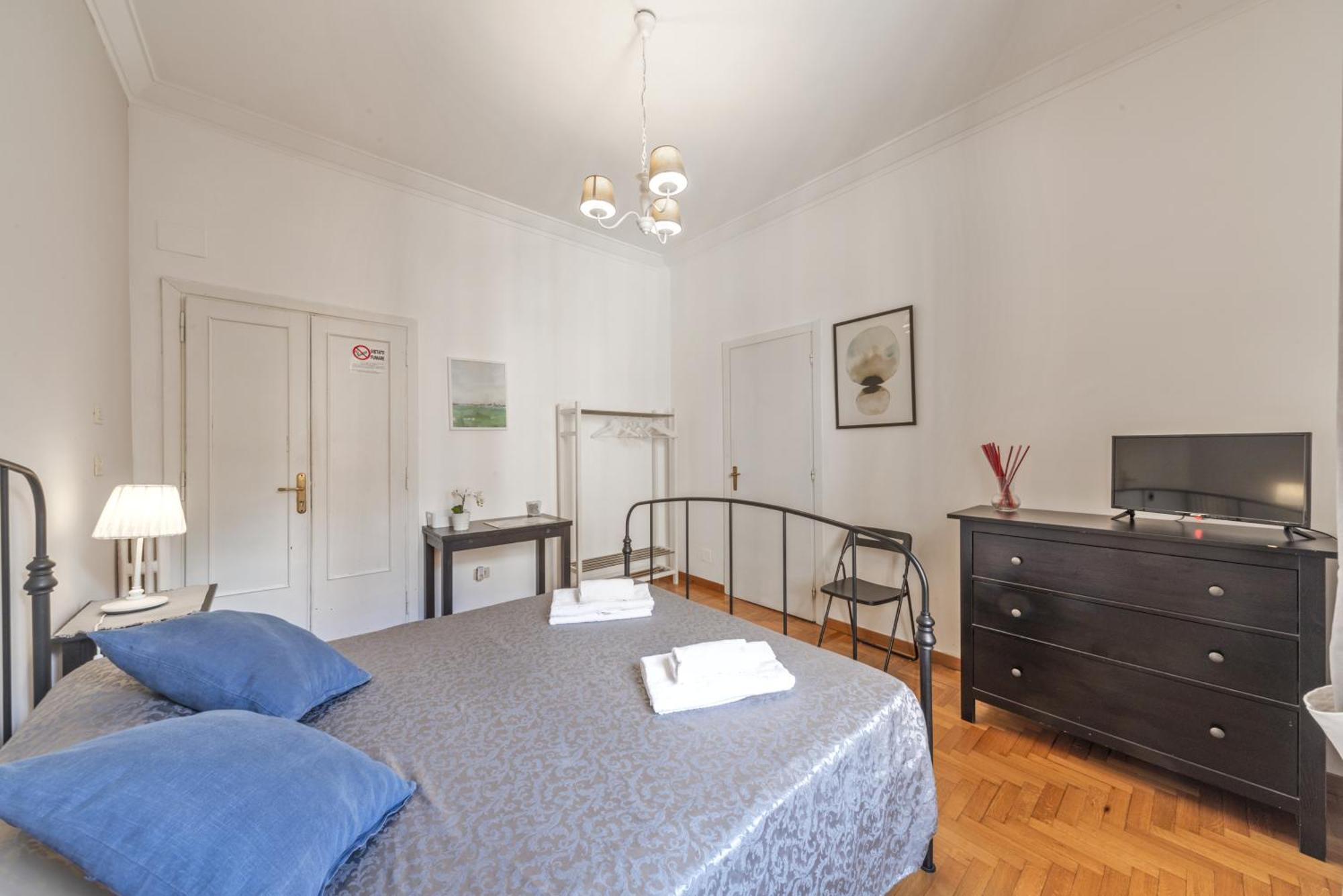 Gregorios San Pietro Hotel Rom Eksteriør billede