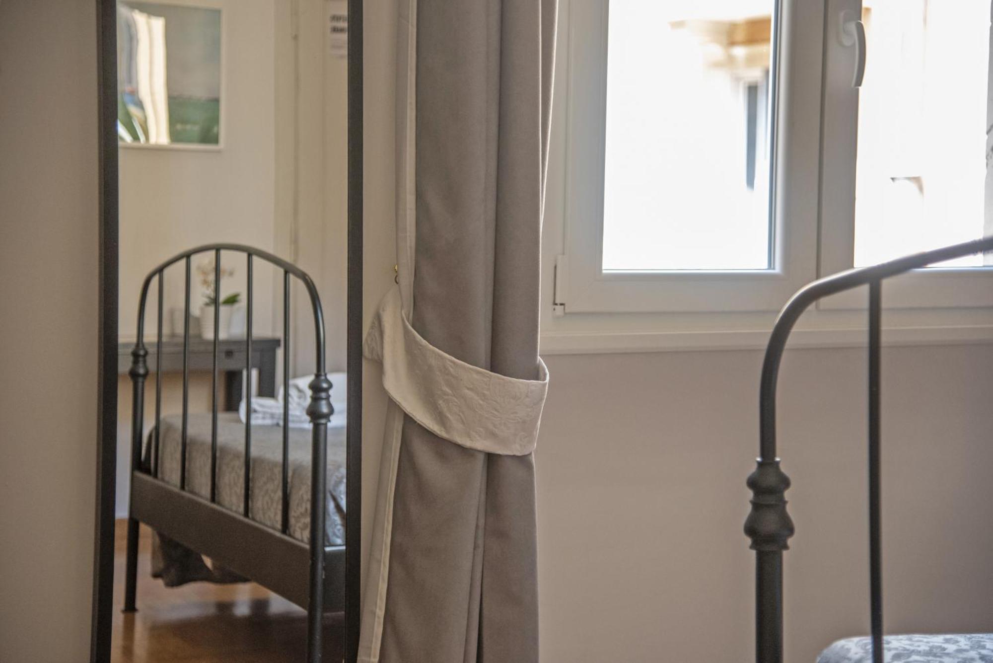 Gregorios San Pietro Hotel Rom Eksteriør billede
