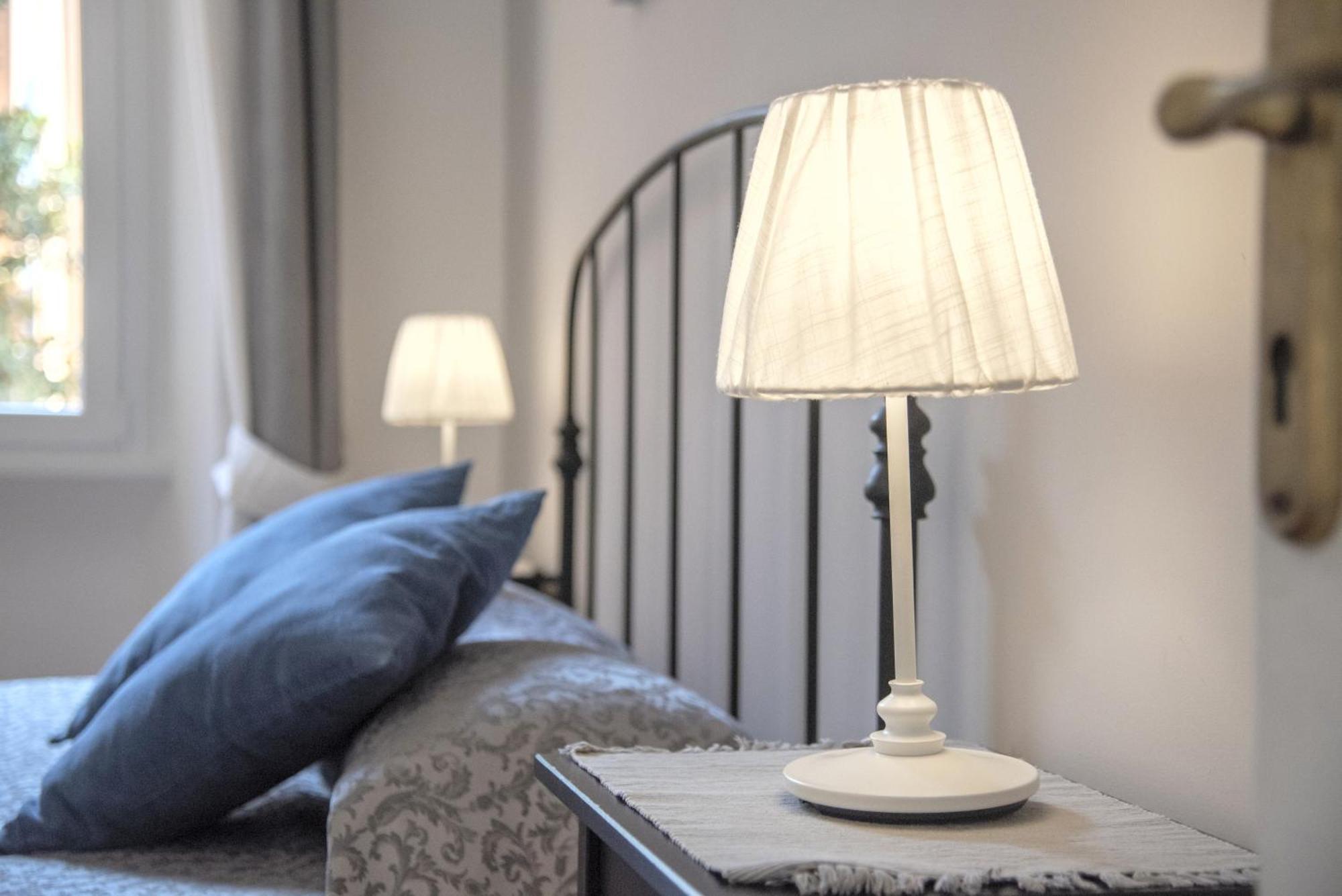 Gregorios San Pietro Hotel Rom Eksteriør billede