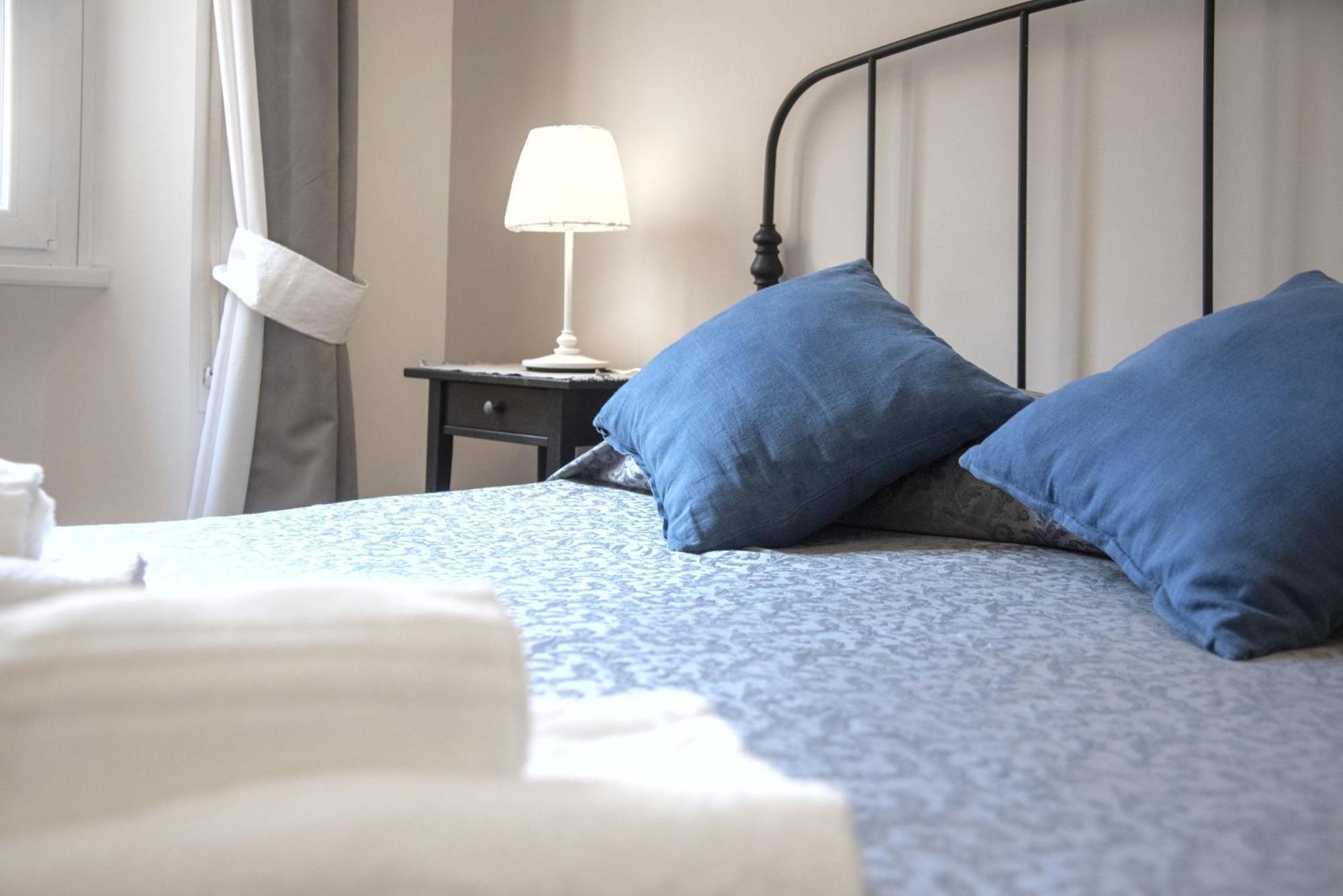 Gregorios San Pietro Hotel Rom Eksteriør billede